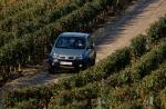 Renault Scenic RX4 2000 года